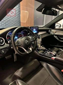 مێرسێدس بێنز C-Class